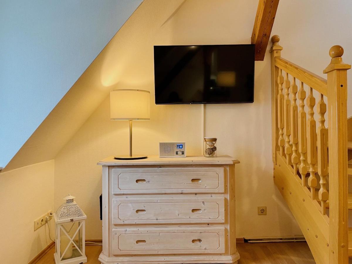 Apartment Im Alten Postamt In