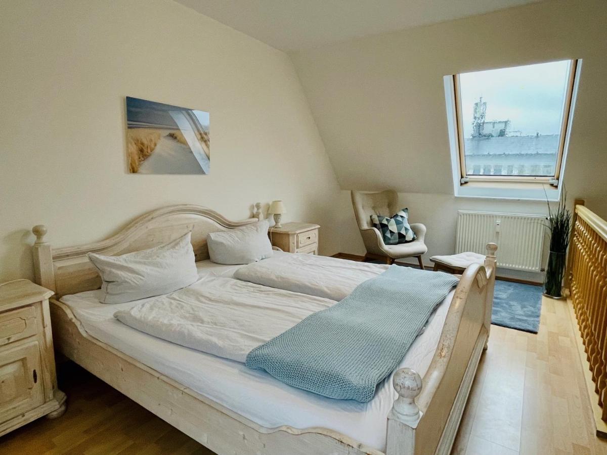 Apartment Im Alten Postamt In *