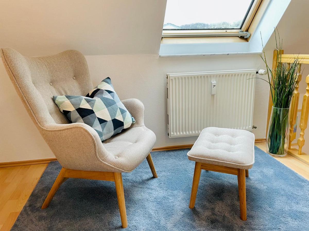 Im Alten Postamt In Apartment Binz