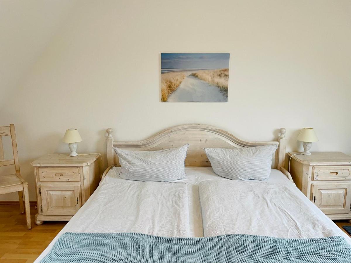 Apartment Im Alten Postamt In *
