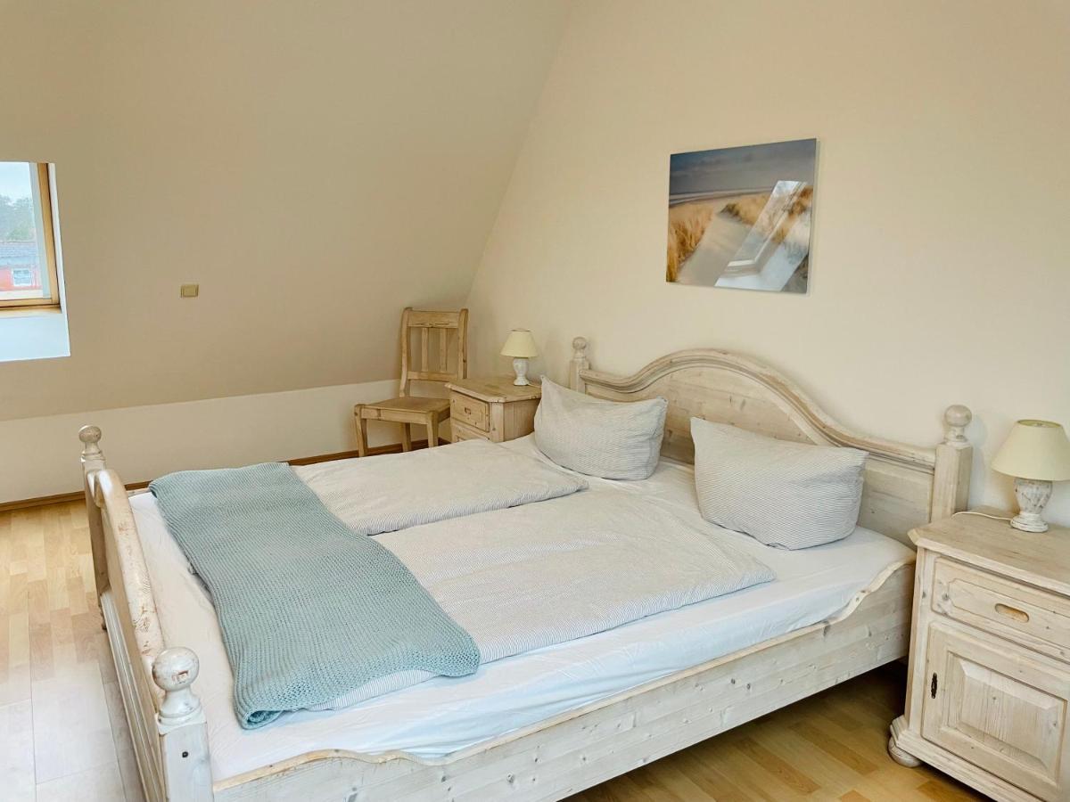 Apartment Im Alten Postamt In